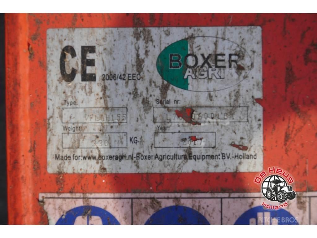 Boxer Master 175H Сельхозтехника - Другие