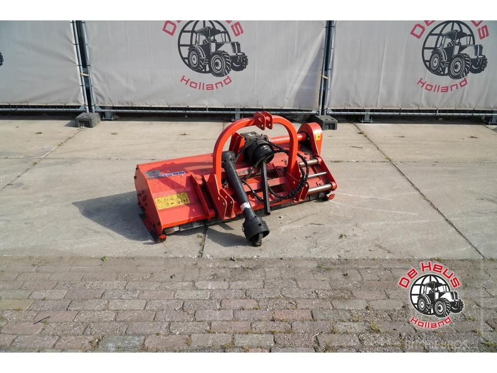Boxer Master 175H Сельхозтехника - Другие