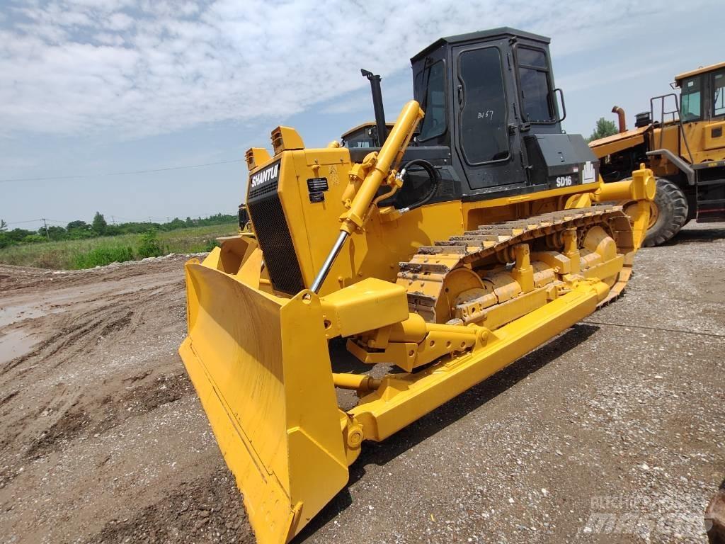 SDLG 16 F Гусеничные бульдозеры