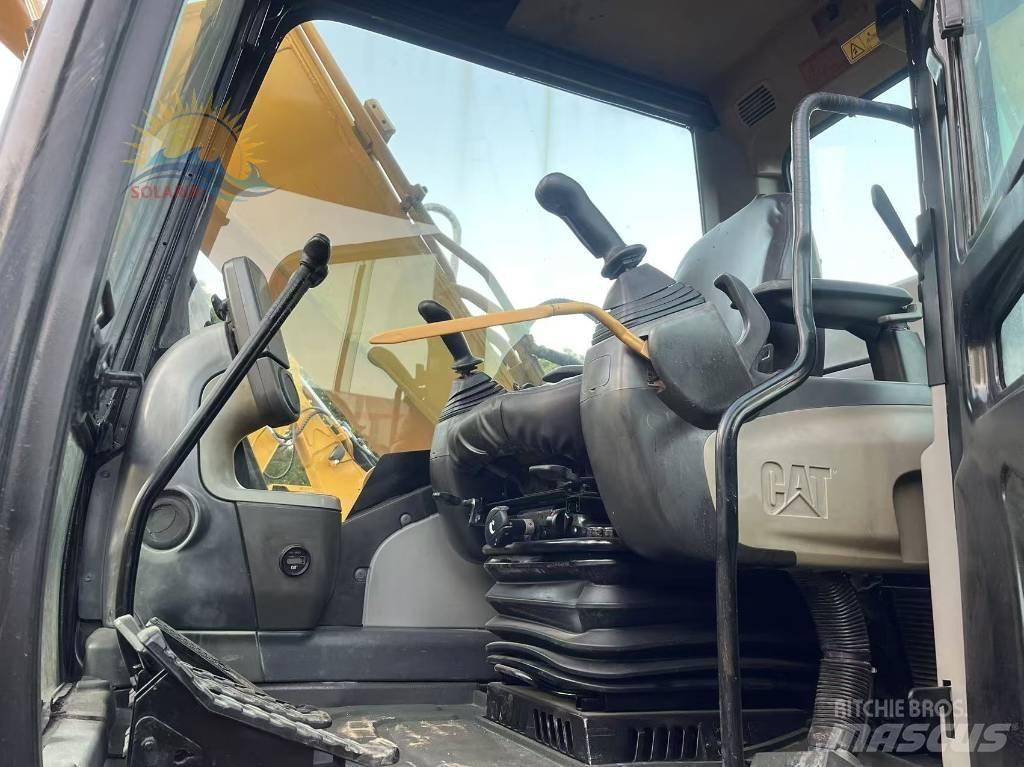 CAT 315 D Гусеничные экскаваторы