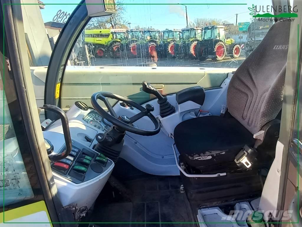 CLAAS SCORPION 7030 Сельскохозяйственные телескопические погрузчики