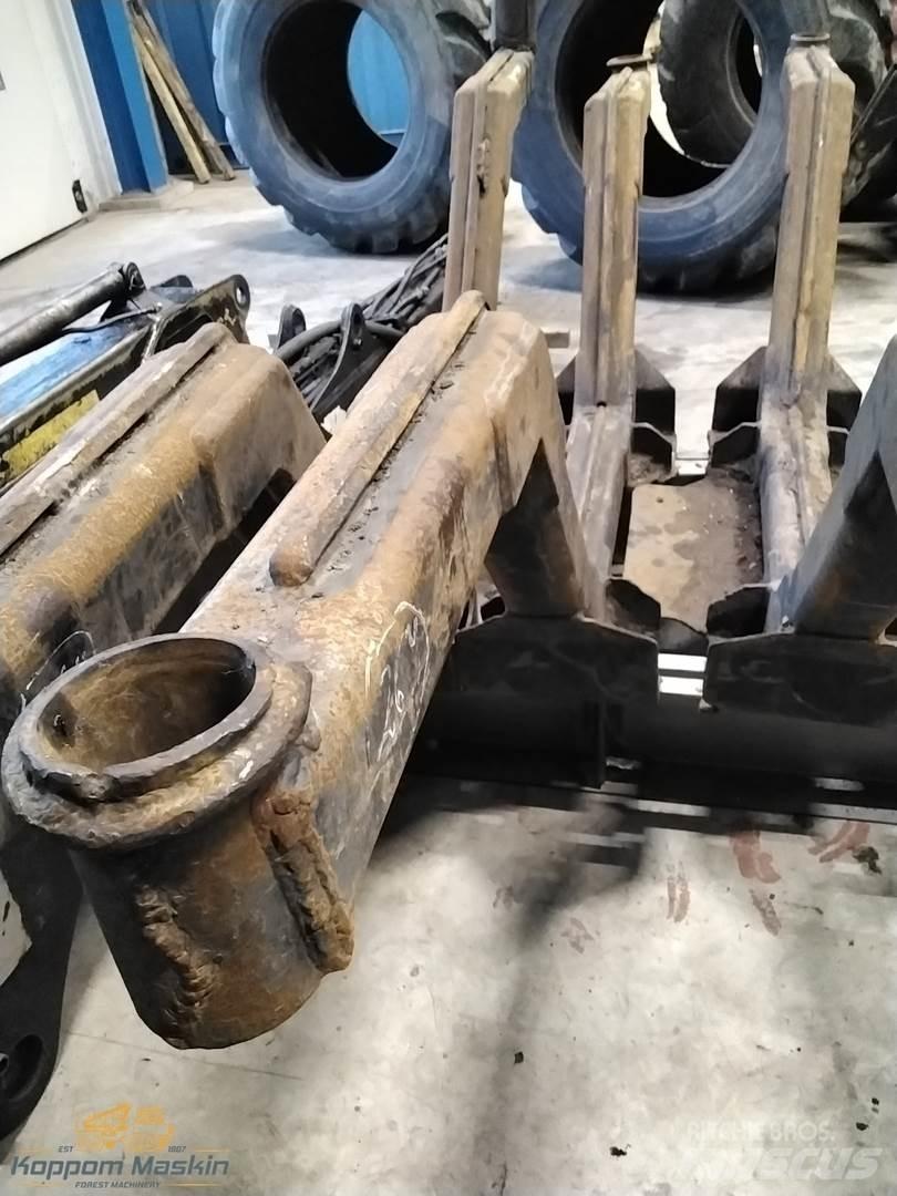 Gremo 950f Другие компоненты лесотехники