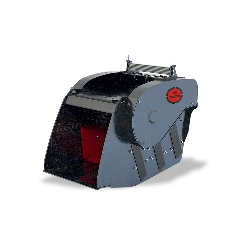  DEMOQ DFB350 Дробильные ковши