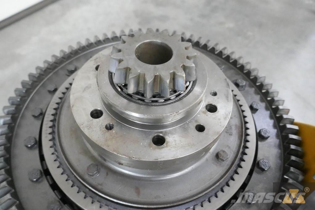 CAT 231-5969 Коммерческий транспорт - Другие