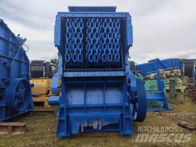 Kleemann SHB 12-90 Промышленные мельницы