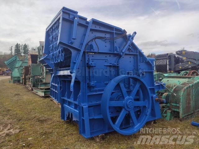 Kleemann SHB 12-90 Промышленные мельницы