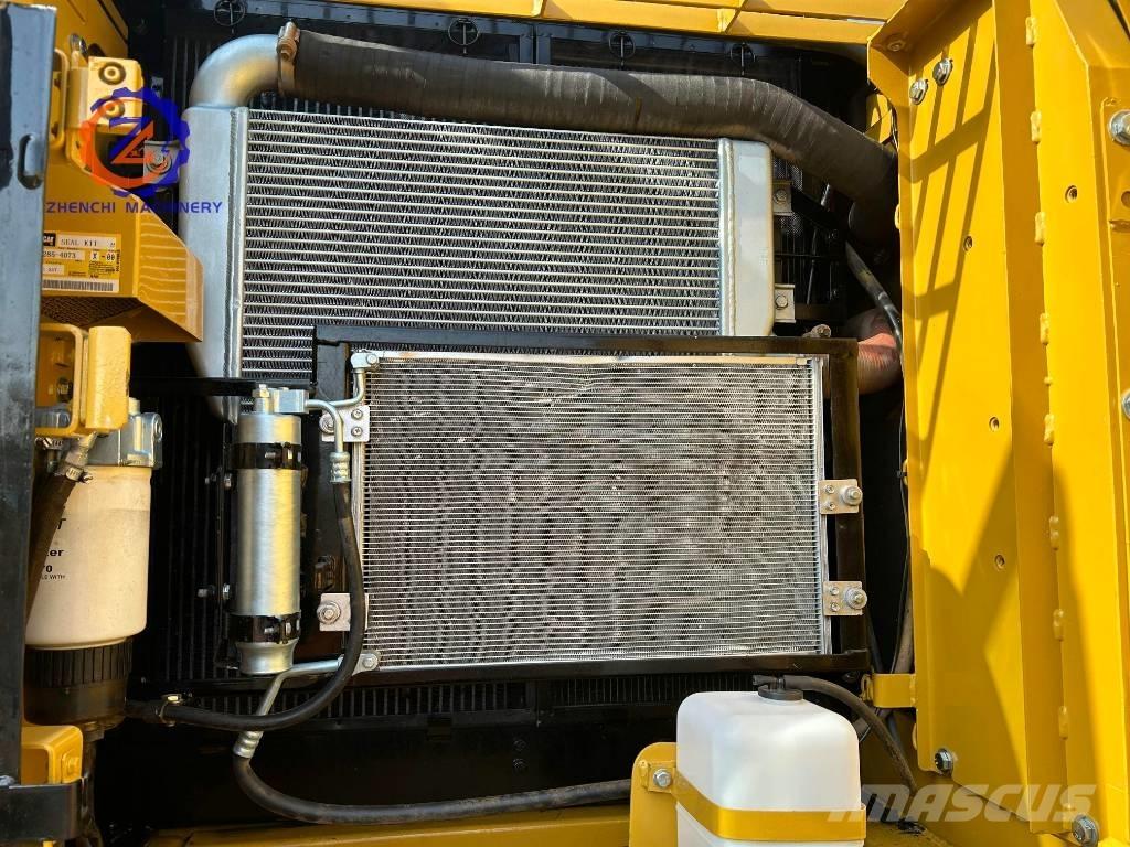 CAT 320 D2 Гусеничные экскаваторы