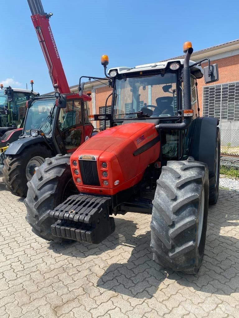 Same EXPLORER 3 110 Трактора