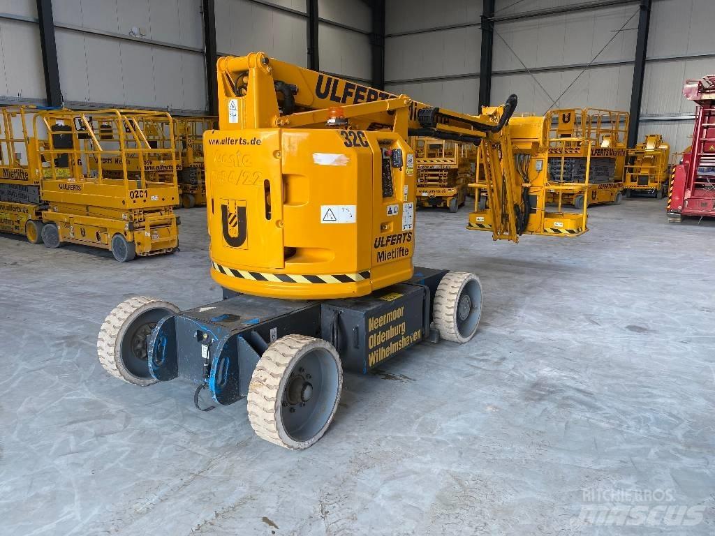 Genie Z 34/22 N Коленчатые подъемники