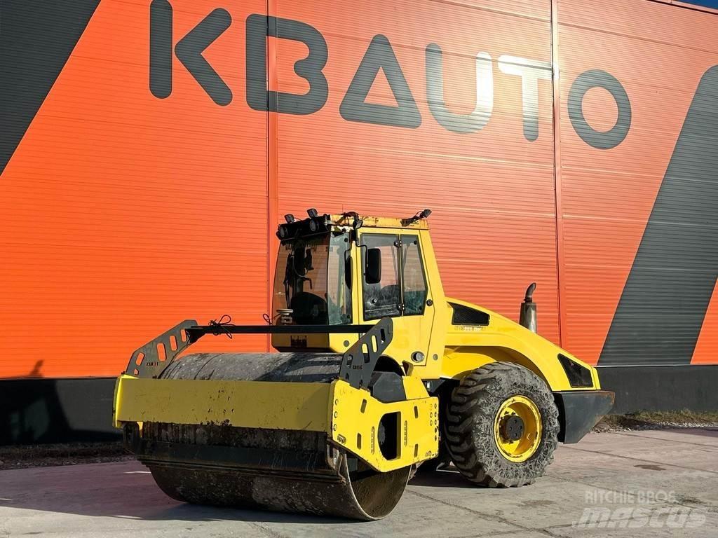 Bomag BW 213 DH Грунтовые катки