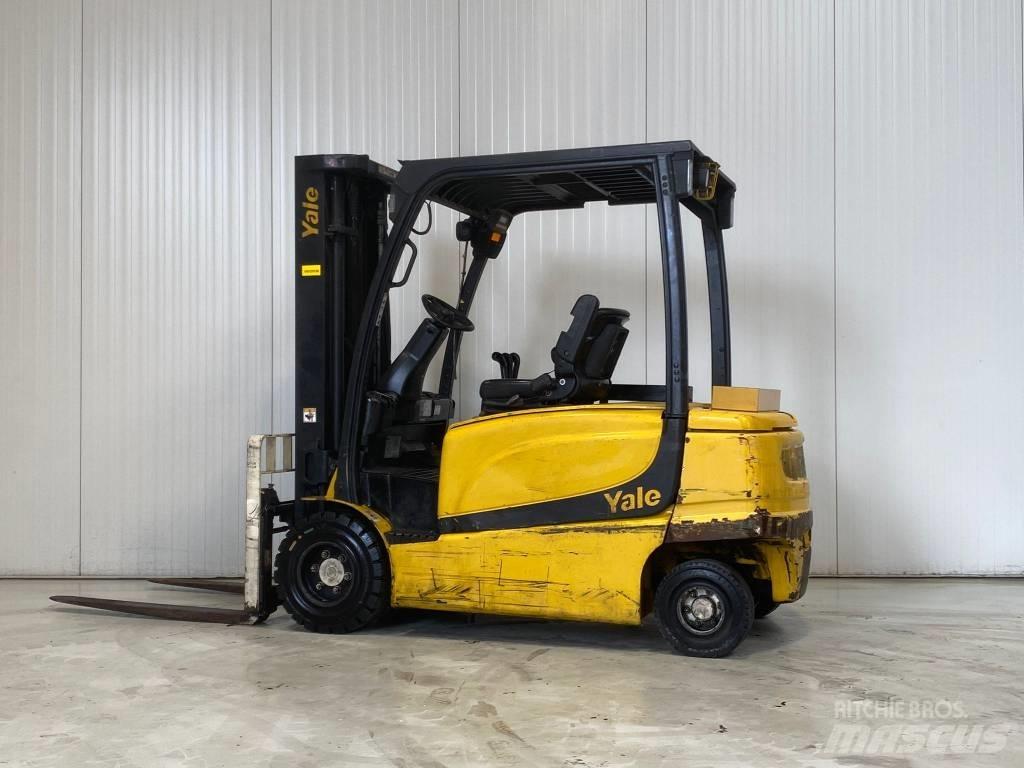 Yale ERP35VL Электропогрузчики