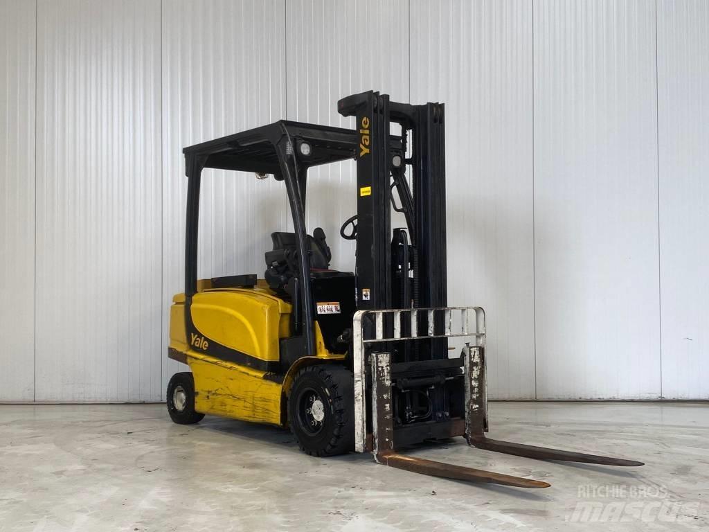 Yale ERP35VL Электропогрузчики