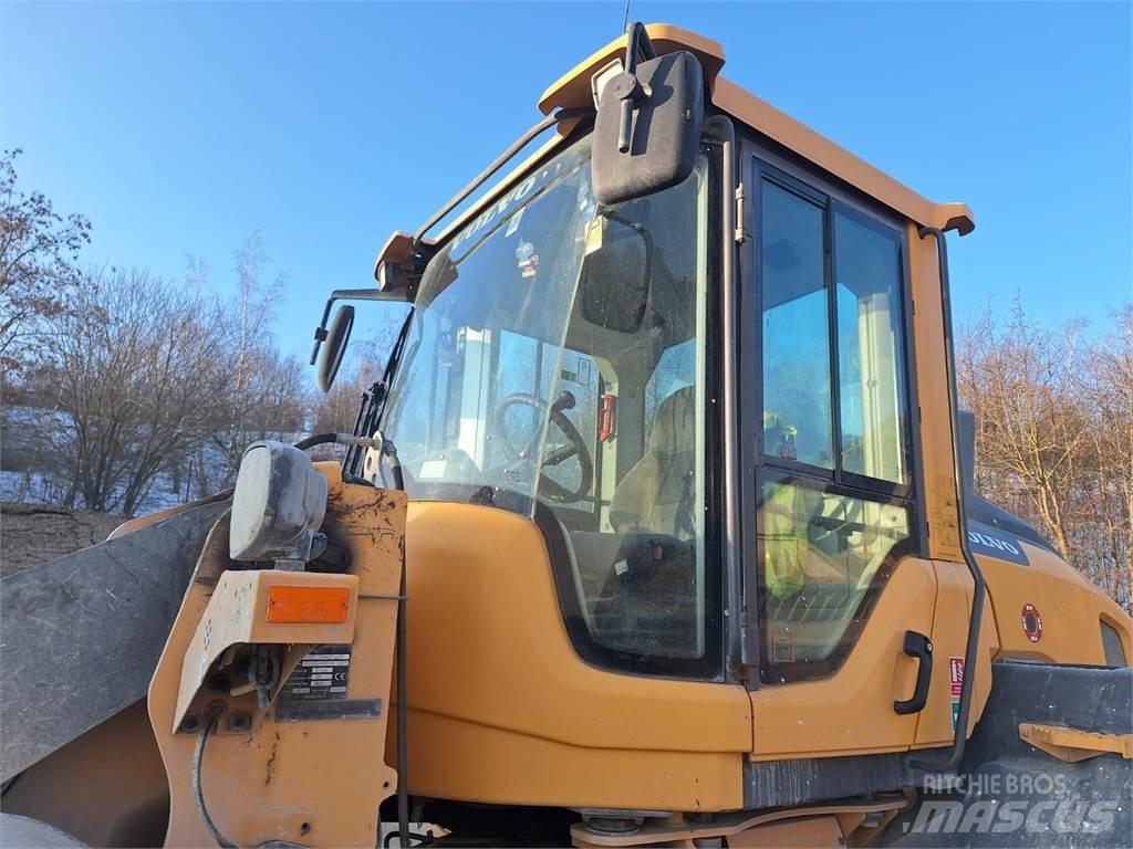 Volvo L 90 H 4X4 Строительная техника - Другие