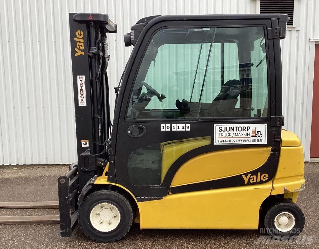 Yale ERP30VL Электропогрузчики