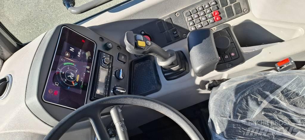 New Holland W 40 X Фронтальные погрузчики
