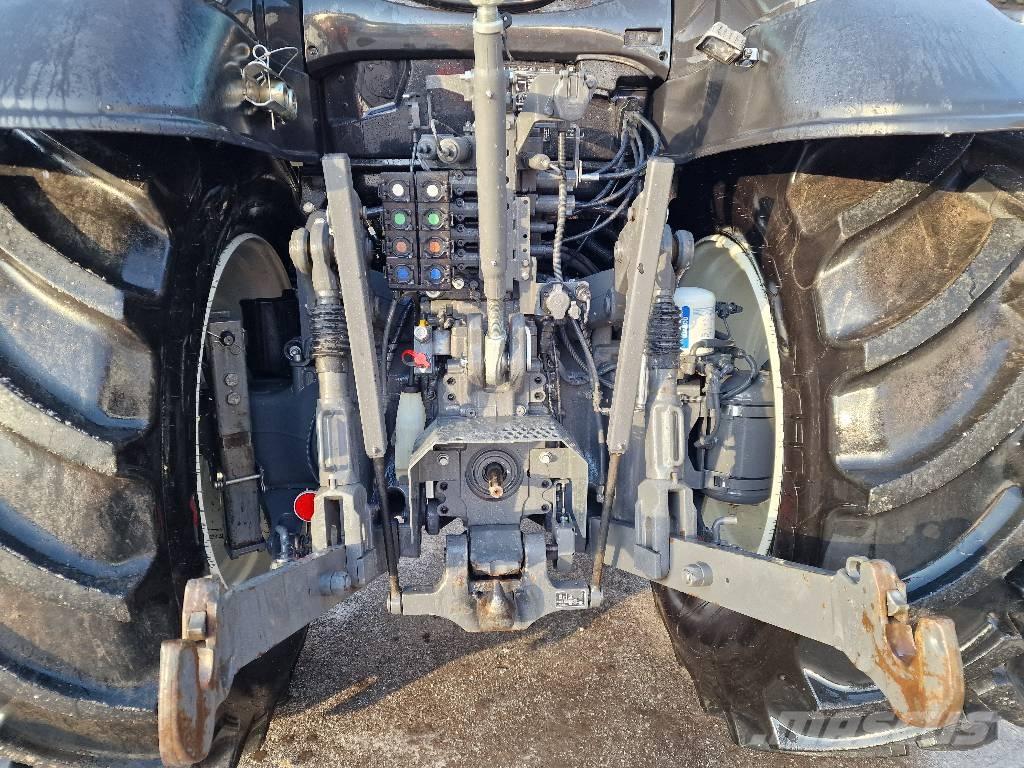 Valtra T 145 Active Трактора