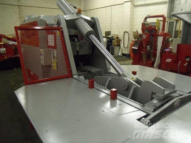 McIntyre Metal Baler Пакетировочные прессы