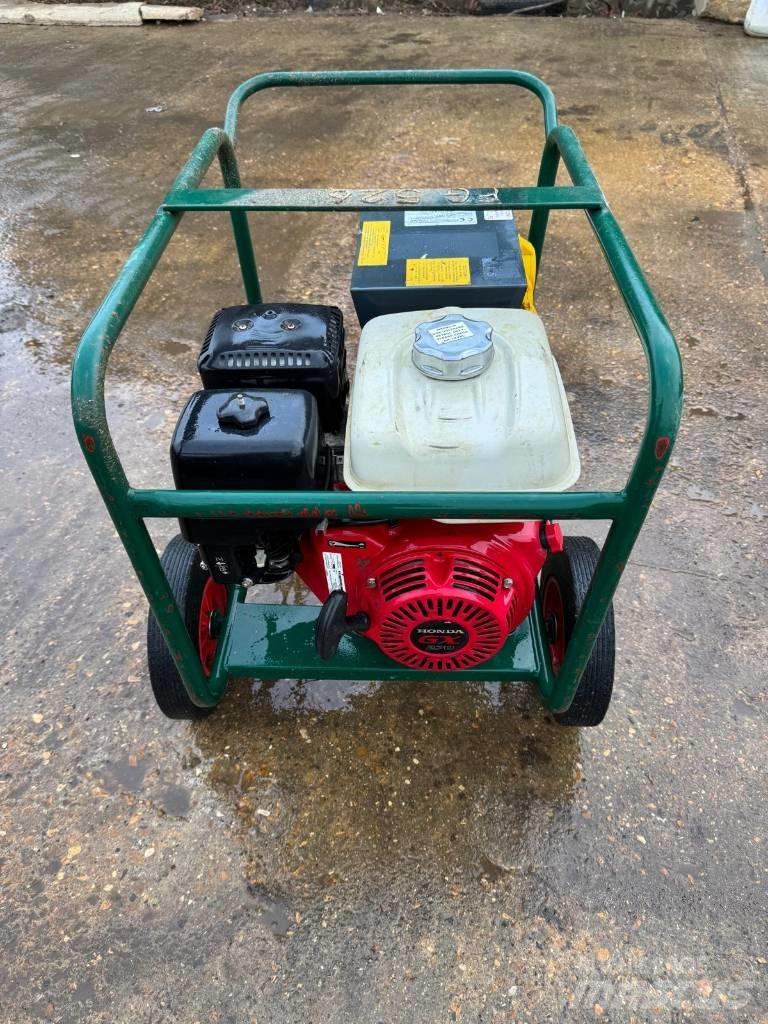 Harrington 3.8KVA Бензиновые генераторы