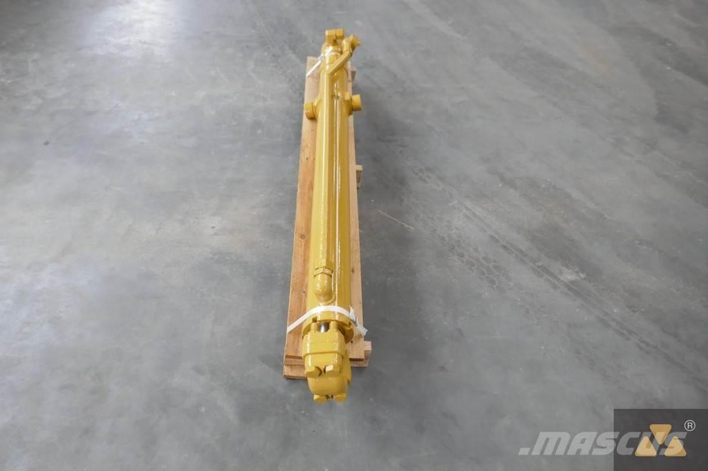 CAT 227-0843 Гидравлическая система