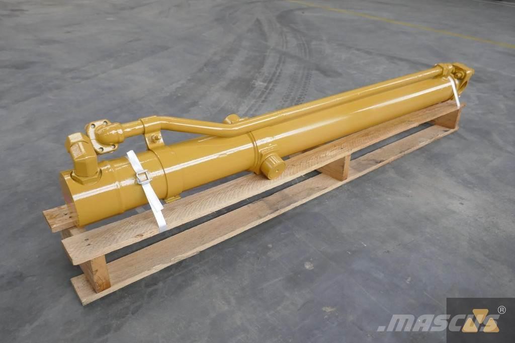 CAT 227-0843 Гидравлическая система