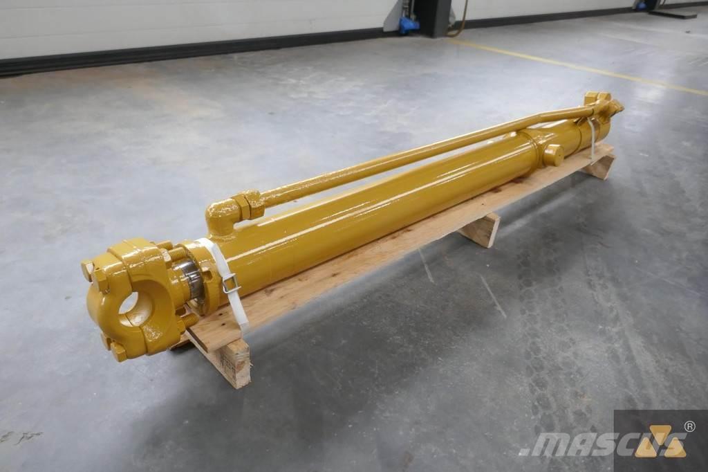 CAT 227-0843 Гидравлическая система