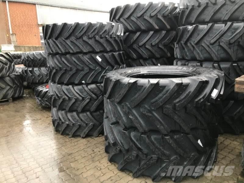 BKT 650/85R38 Шины и колёса
