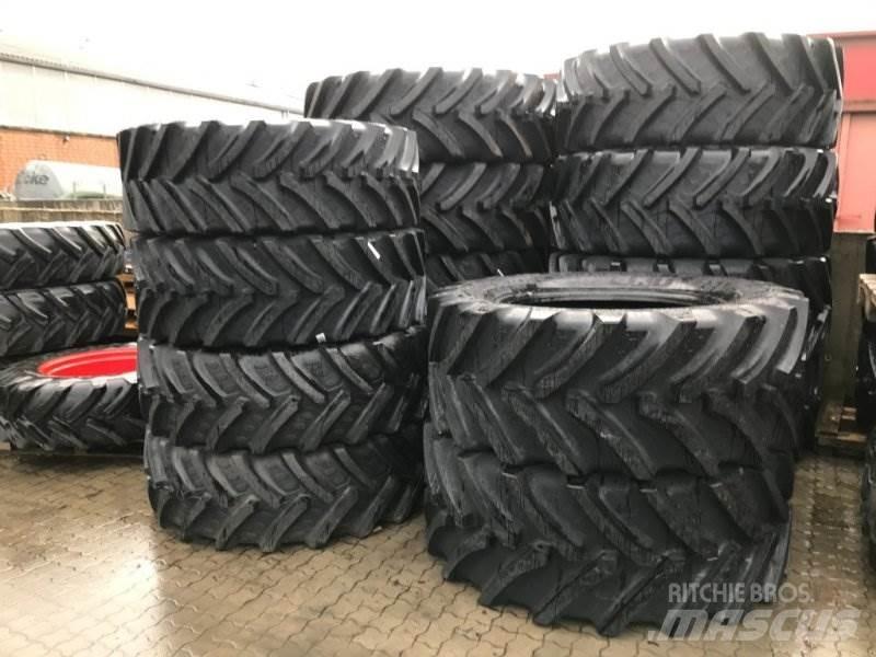 BKT 650/85R38 Шины и колёса