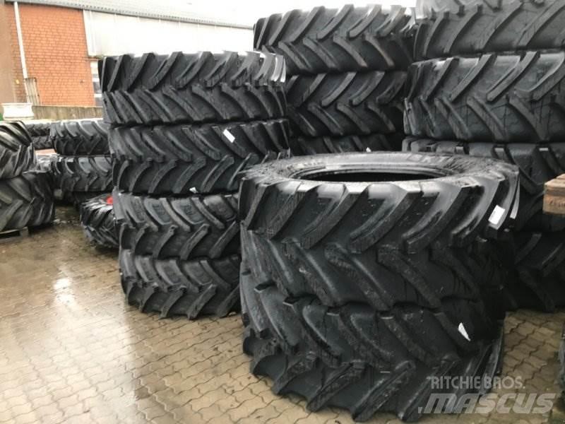 BKT 650/85R38 Шины и колёса