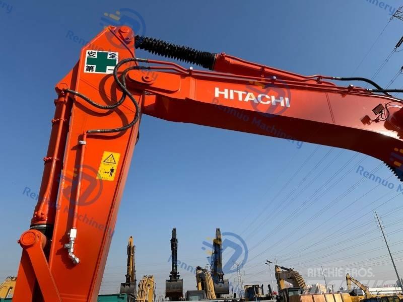 Hitachi ZX 350 Гусеничные экскаваторы