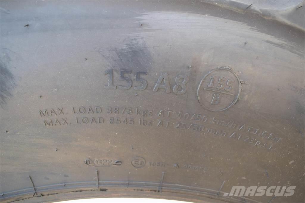  520/85R38 *GRI* Шины и колёса