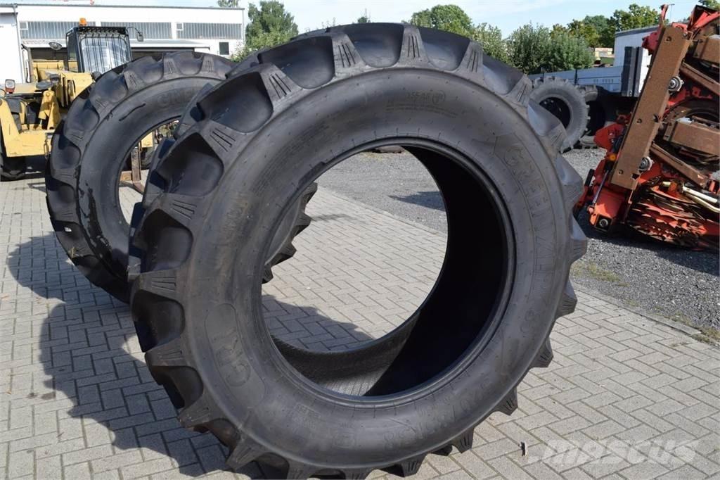  520/85R38 *GRI* Шины и колёса