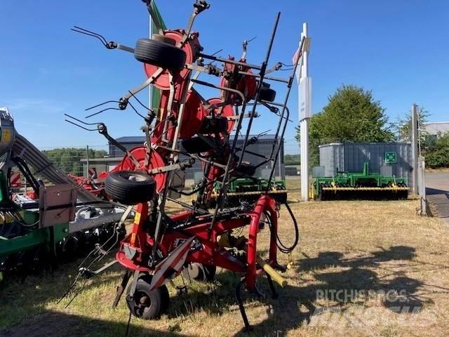 Fella TH 900 Hydro Грабли-ворошилки