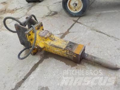 Atlas Copco SB 452 Гидромолоты