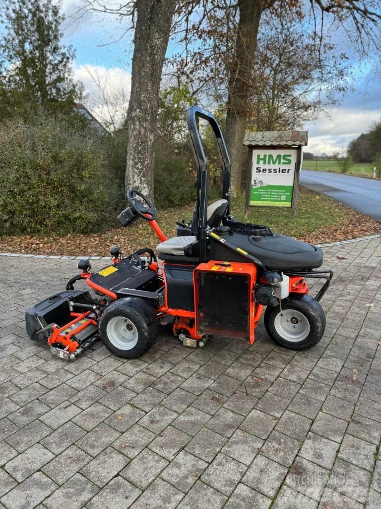 Jacobsen GP400 Газонокосилки