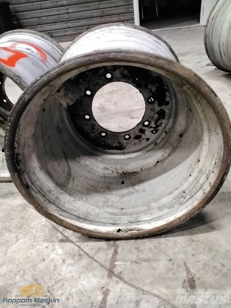 Gremo 950 20x22,5 Шины и колёса