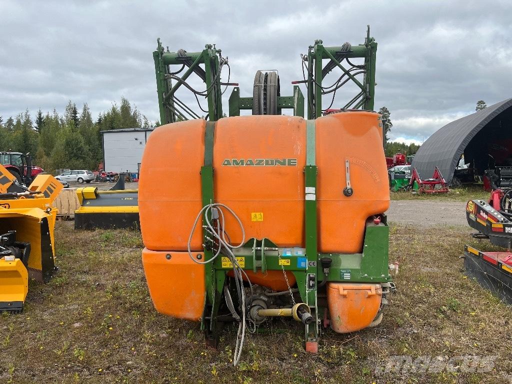Amazone UF 1501 Прицепные опрыскиватели