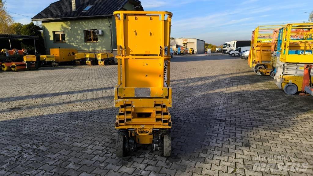 JLG 1930 ES Ножничные подъемники