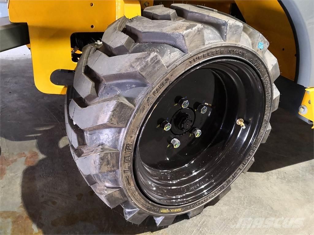 Haulotte C12DX Ножничные подъемники