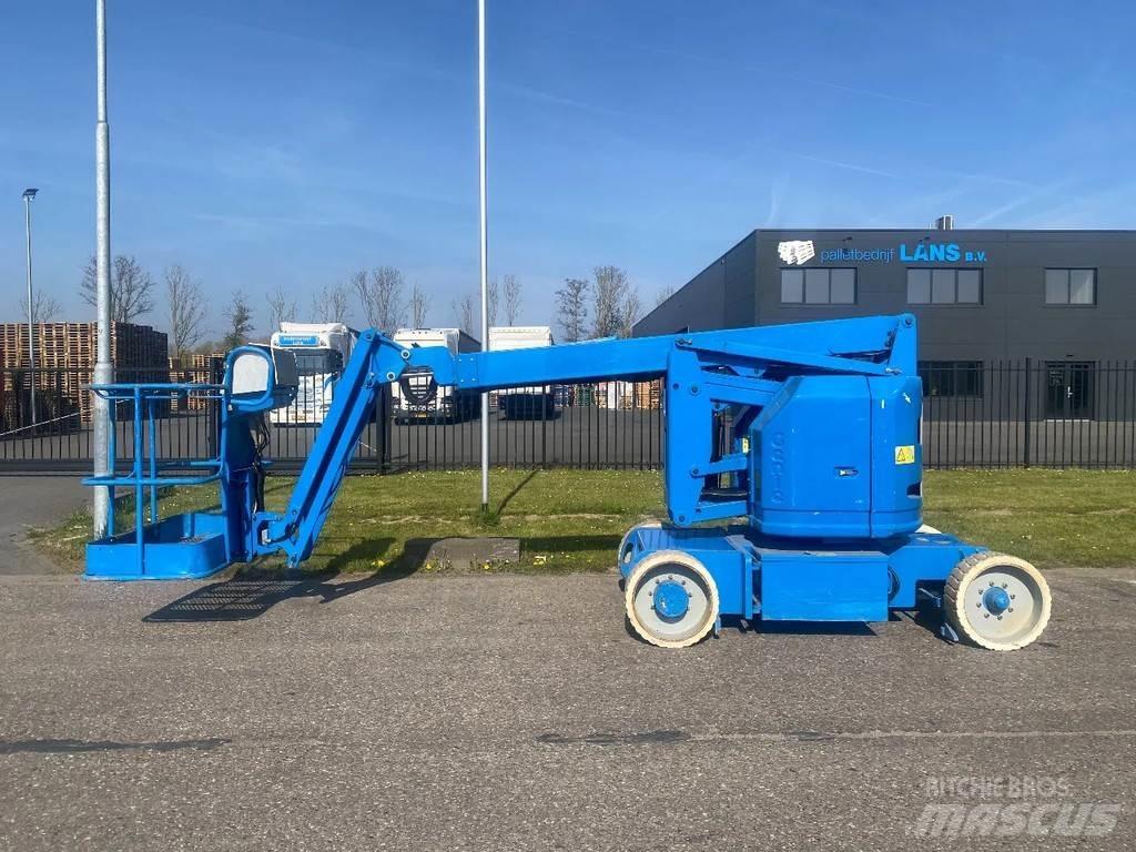 Genie Z-34/22N Коленчатые подъемники
