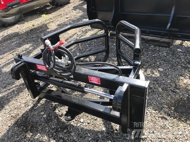 Strimech WBS01 Комплектующие для погрузочных и сельхозмашин