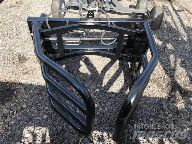 Strimech WBS01 Комплектующие для погрузочных и сельхозмашин