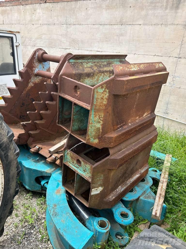 Casagrande K 2500 Другое буровое оборудование
