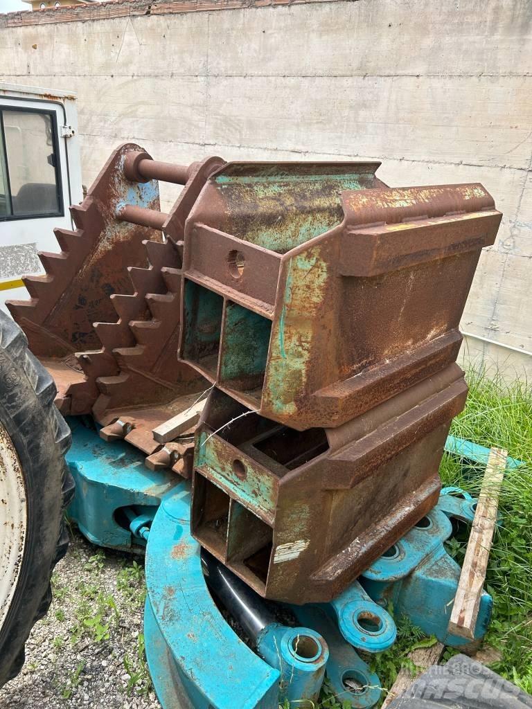 Casagrande K 2500 Другое буровое оборудование