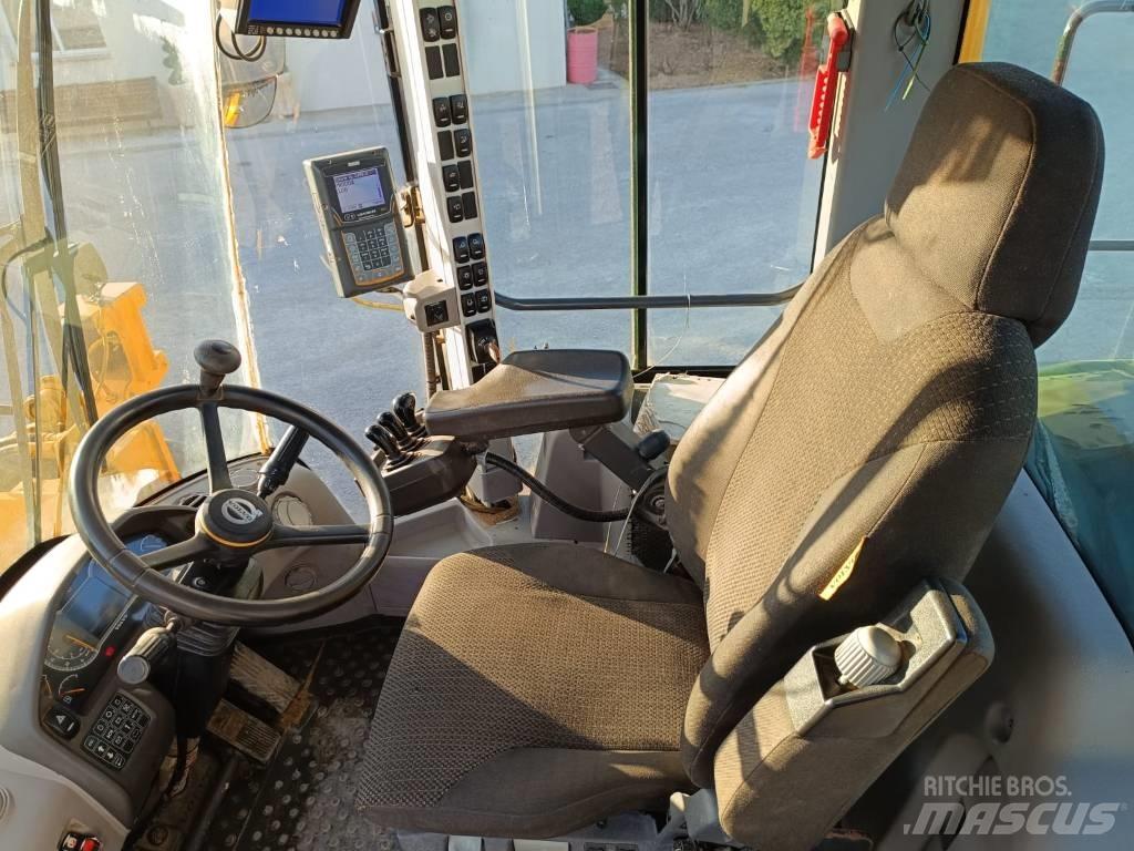 Volvo L 110 H Фронтальные погрузчики