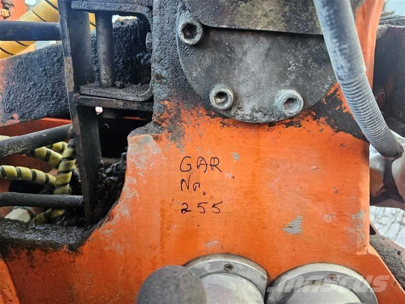 Sandvik LH203 Подземные погрузчики