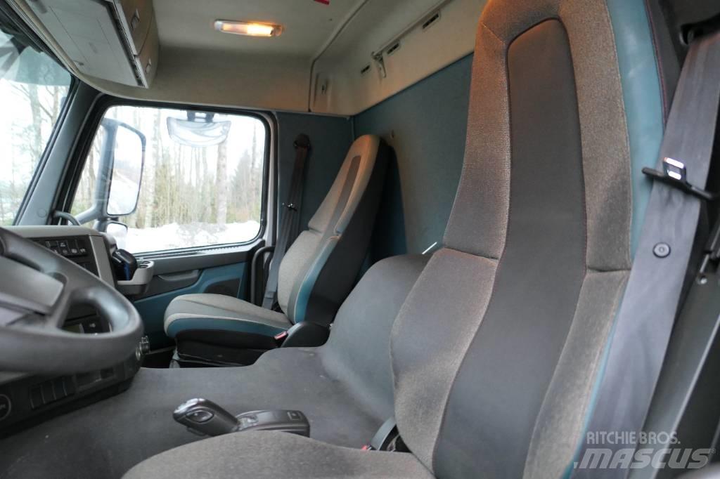 Volvo FM330 4x2 Грузовики-Рефрижераторы