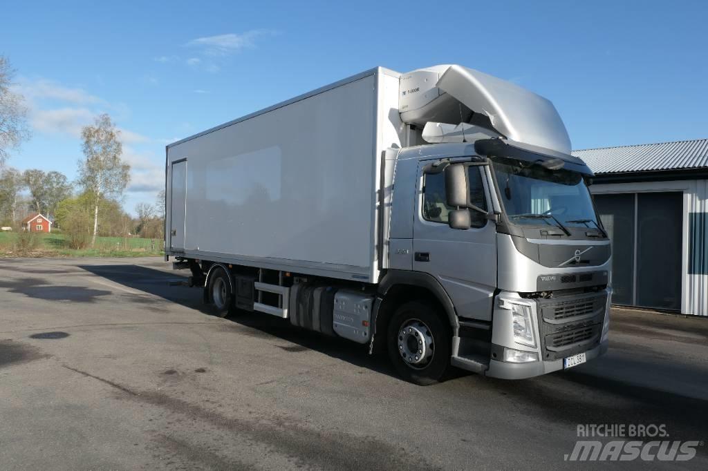Volvo FM330 4x2 Грузовики-Рефрижераторы