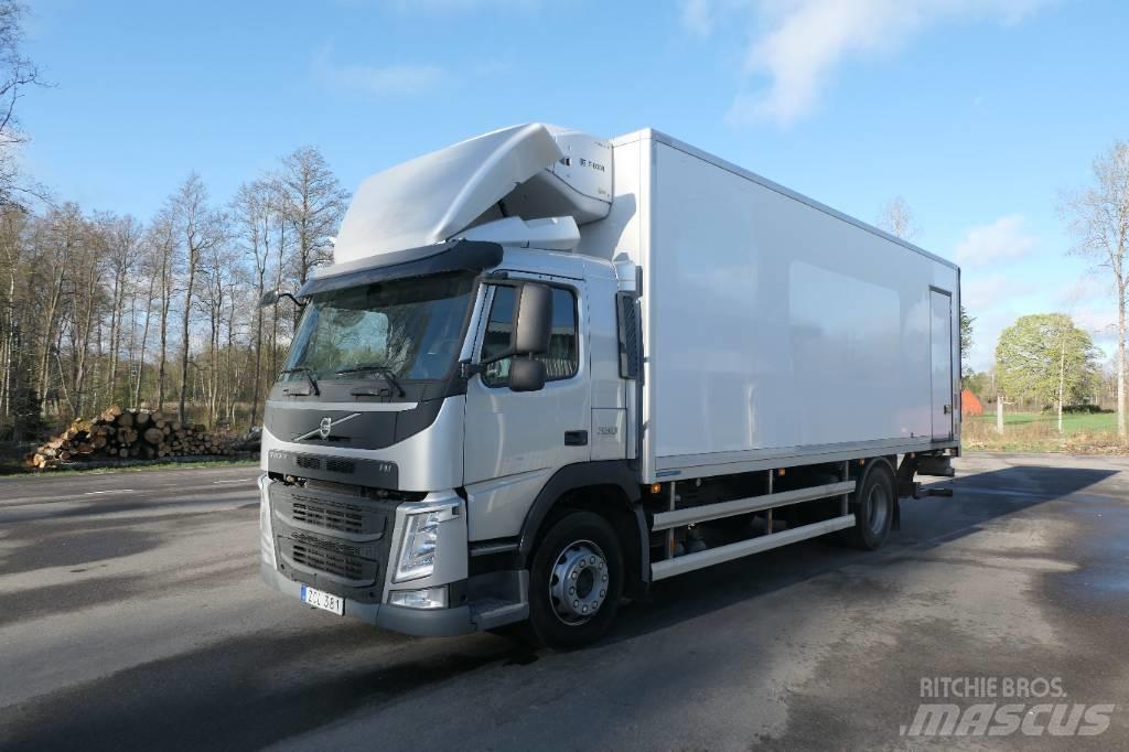 Volvo FM330 4x2 Грузовики-Рефрижераторы