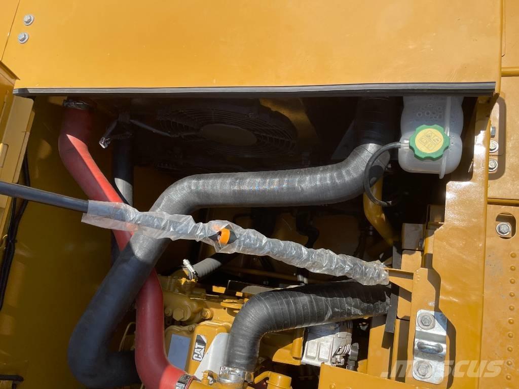 CAT 320 GC Гусеничные экскаваторы