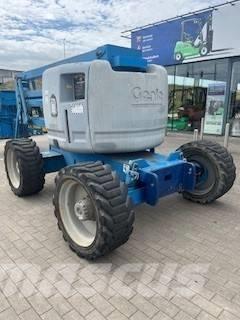 Genie Z 45/25 J RT Коленчатые подъемники